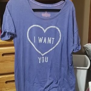 Victoria Secret's Nightgown